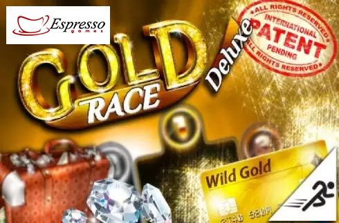 Gold Race Deluxe